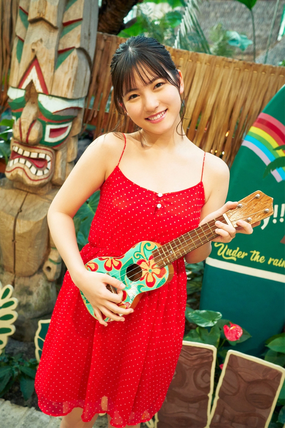 The captivating charm of the stunning Rio Kitagawa 