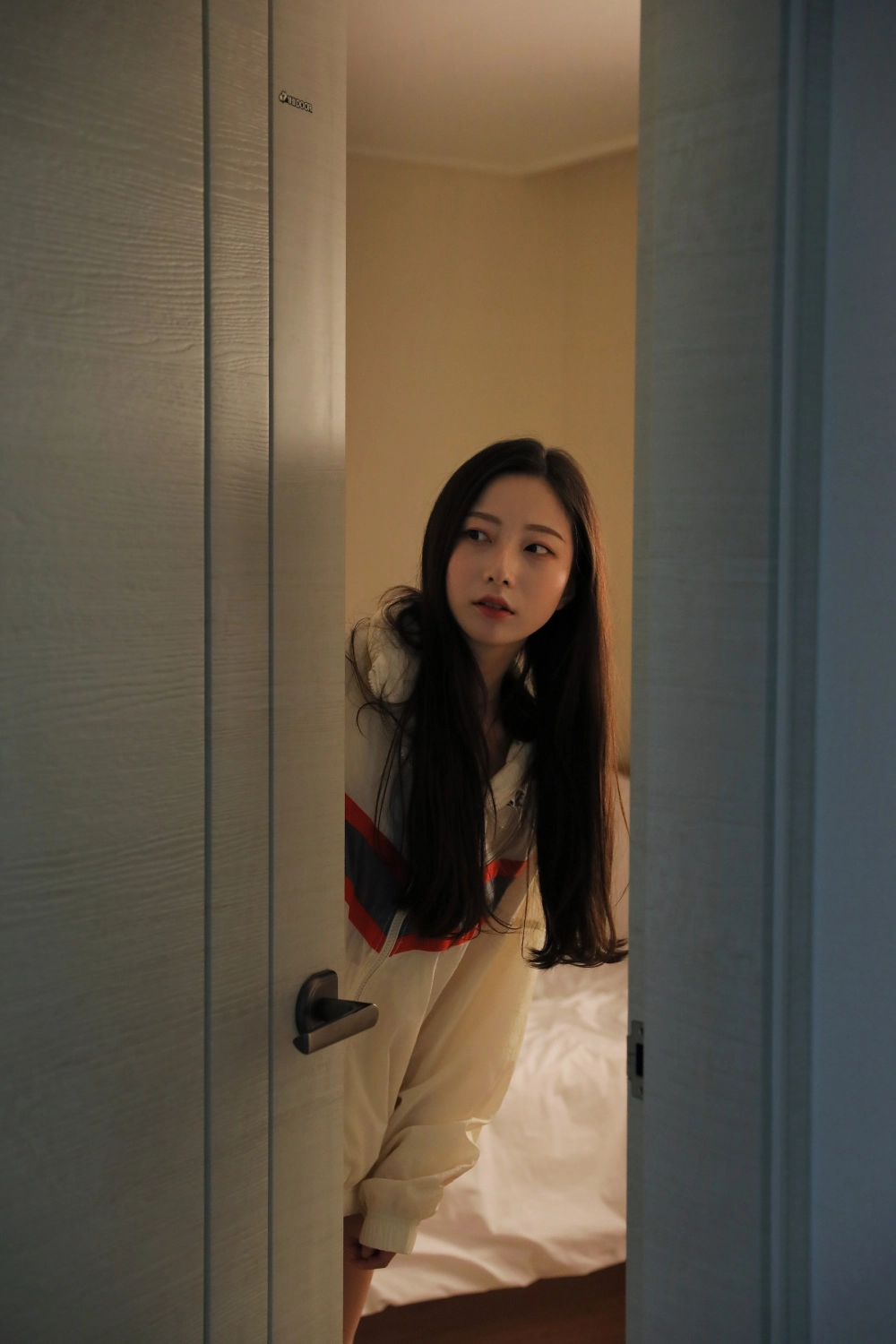 Watch Risa redefine beauty in motion