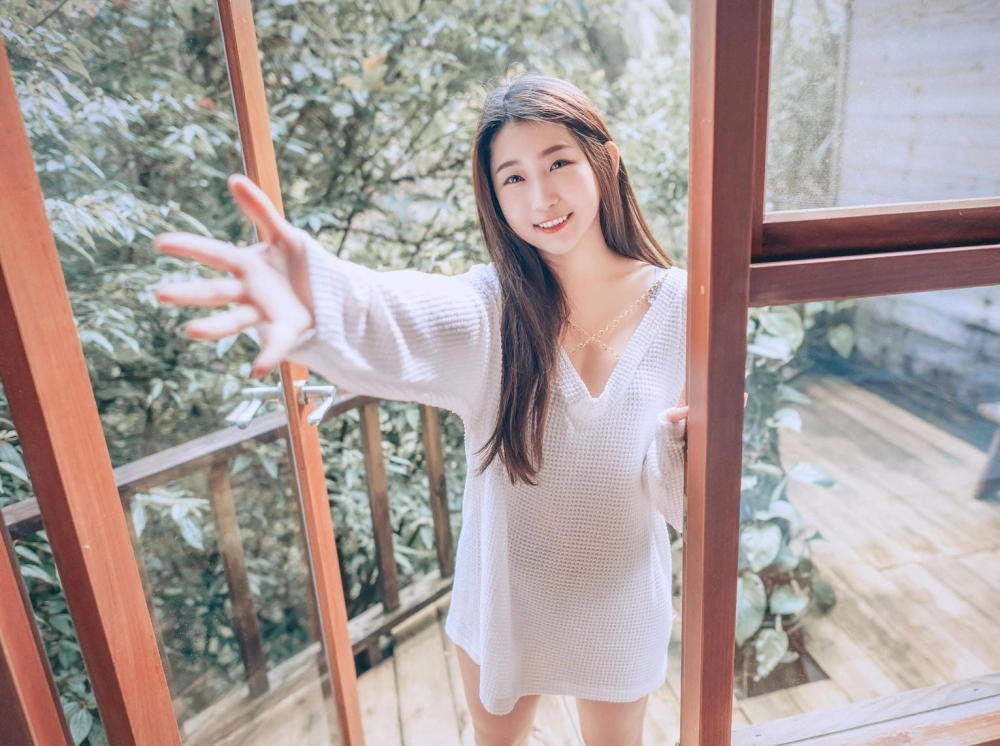 The serene beauty of Rou Bao