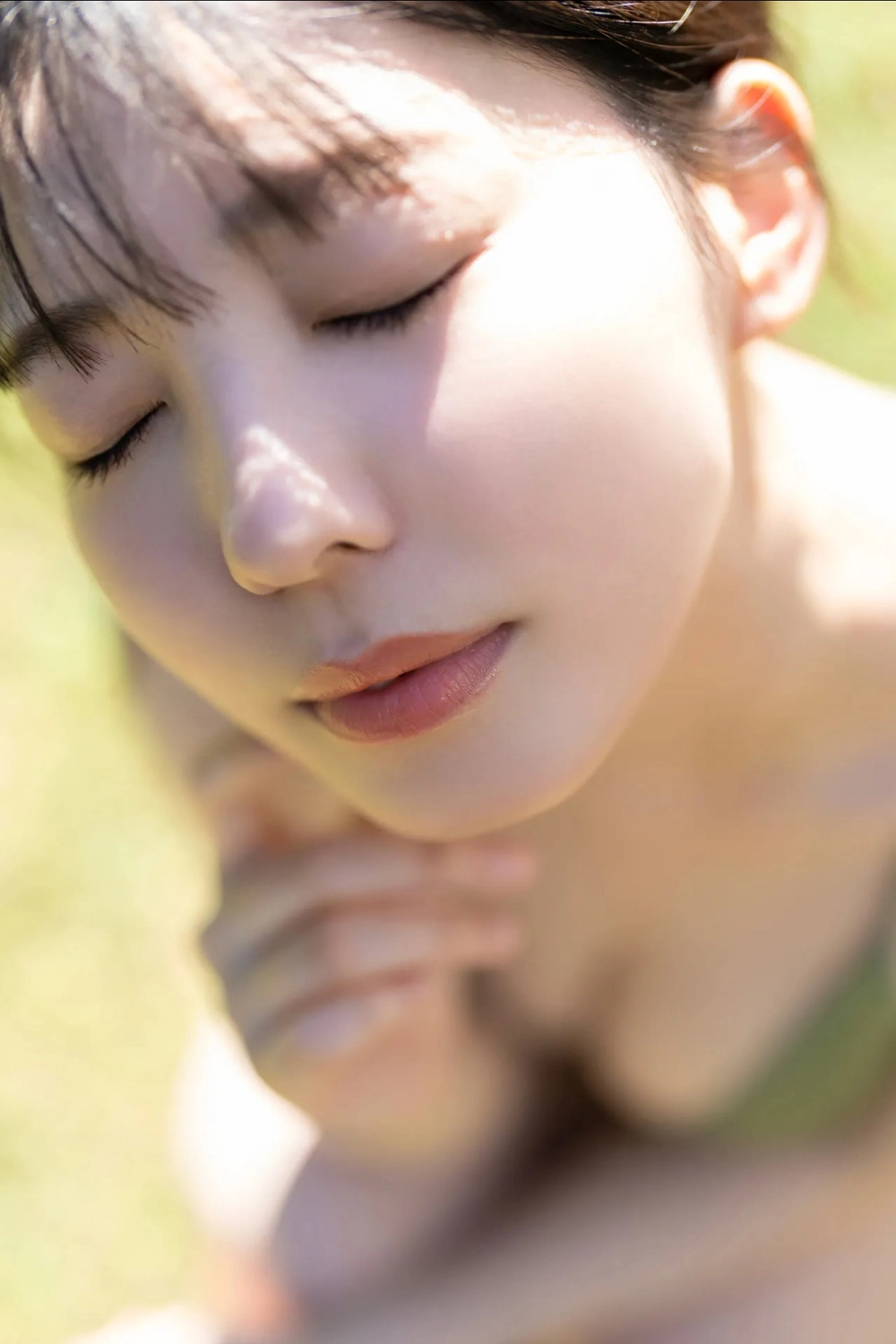 Every angle is beauty with Rukawa Yuu's flair