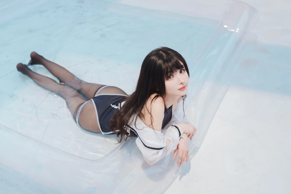 An iconic image of Ryoko