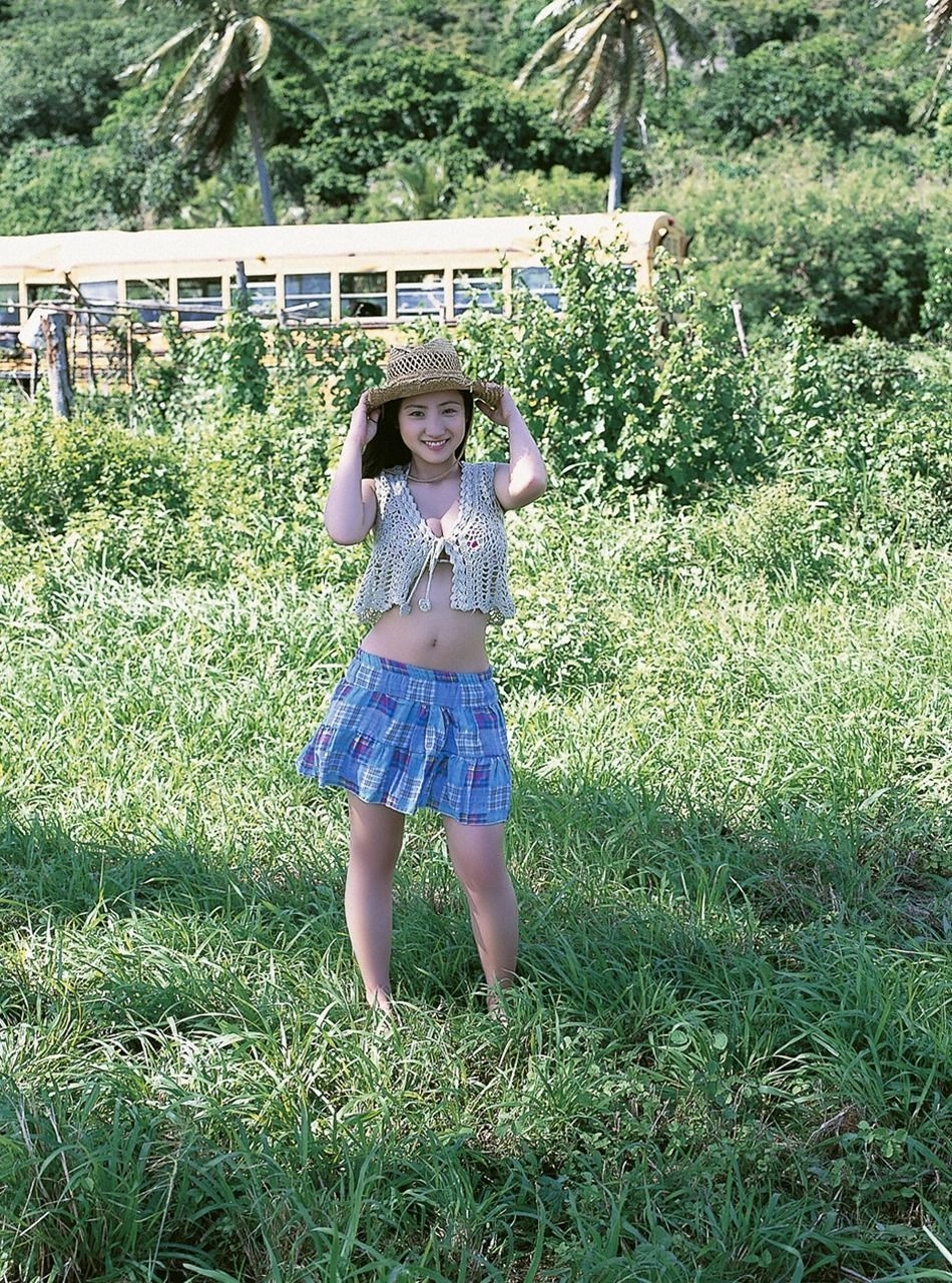 Breathtaking, gorgeous Saaya Irie appears
