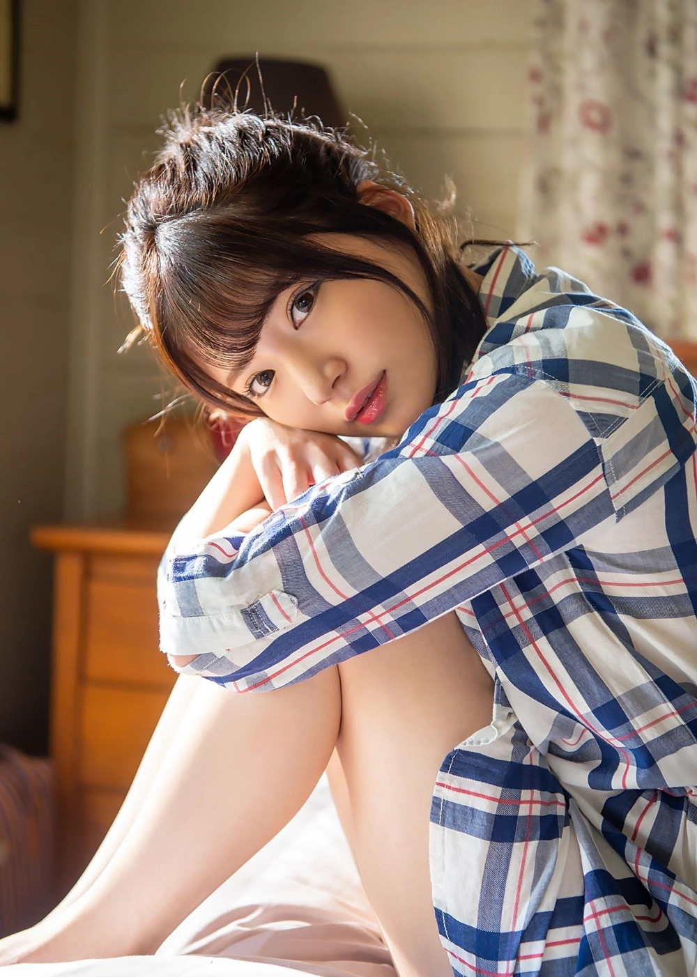 Sakuraba Hejia a sweet and deadly surprise