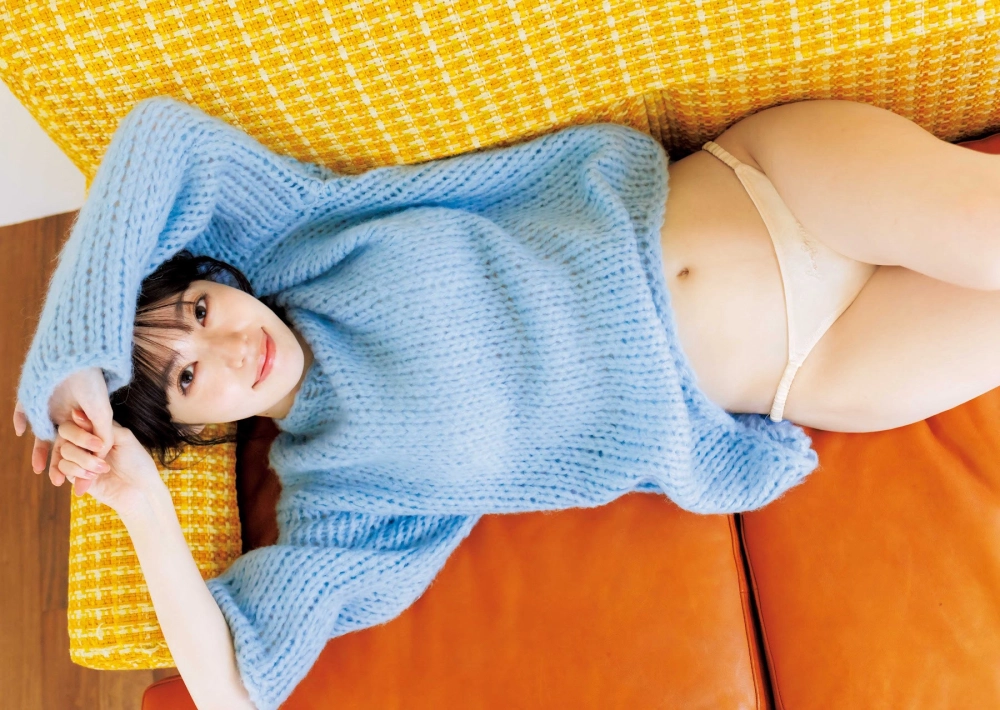 Breathtaking, gorgeous Sakurako Okubo