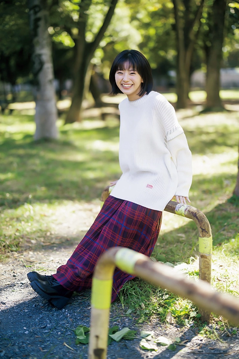 Japanese elegance embodied by the captivating Sayaka Miyuki
