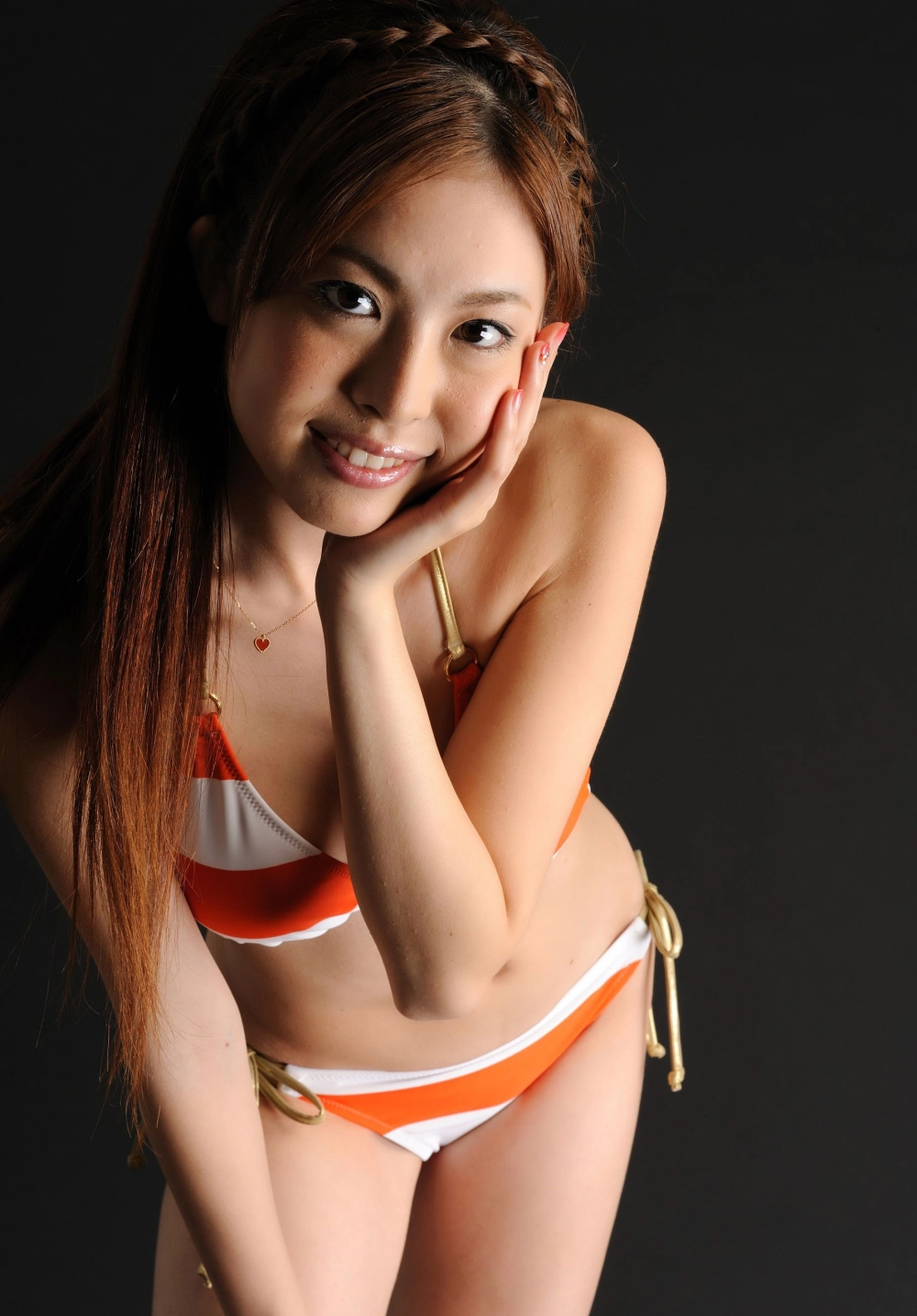 Unforgettable diva vibes Sayuri Koda 