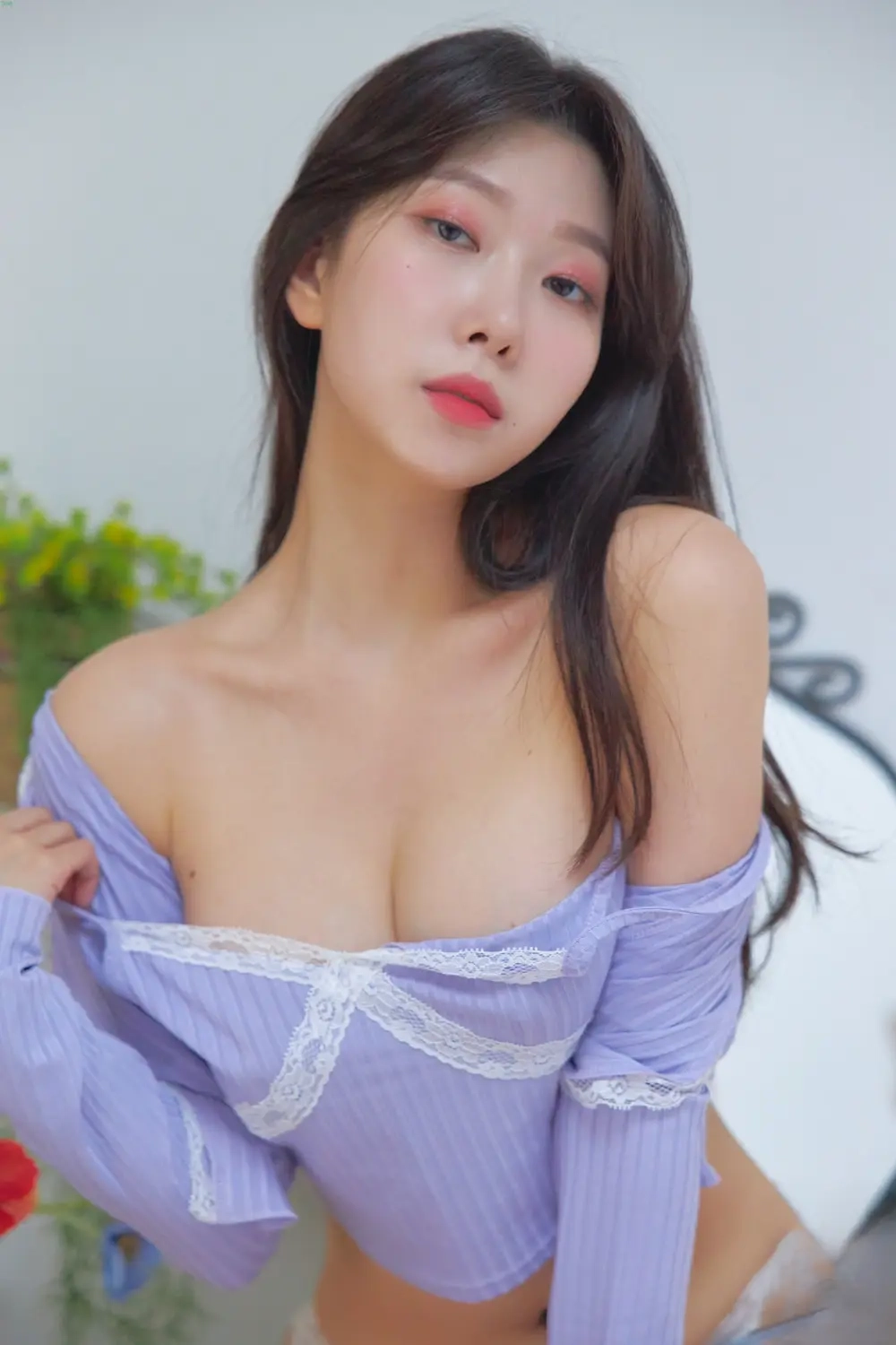 Shany lingerie brings out your inner glow