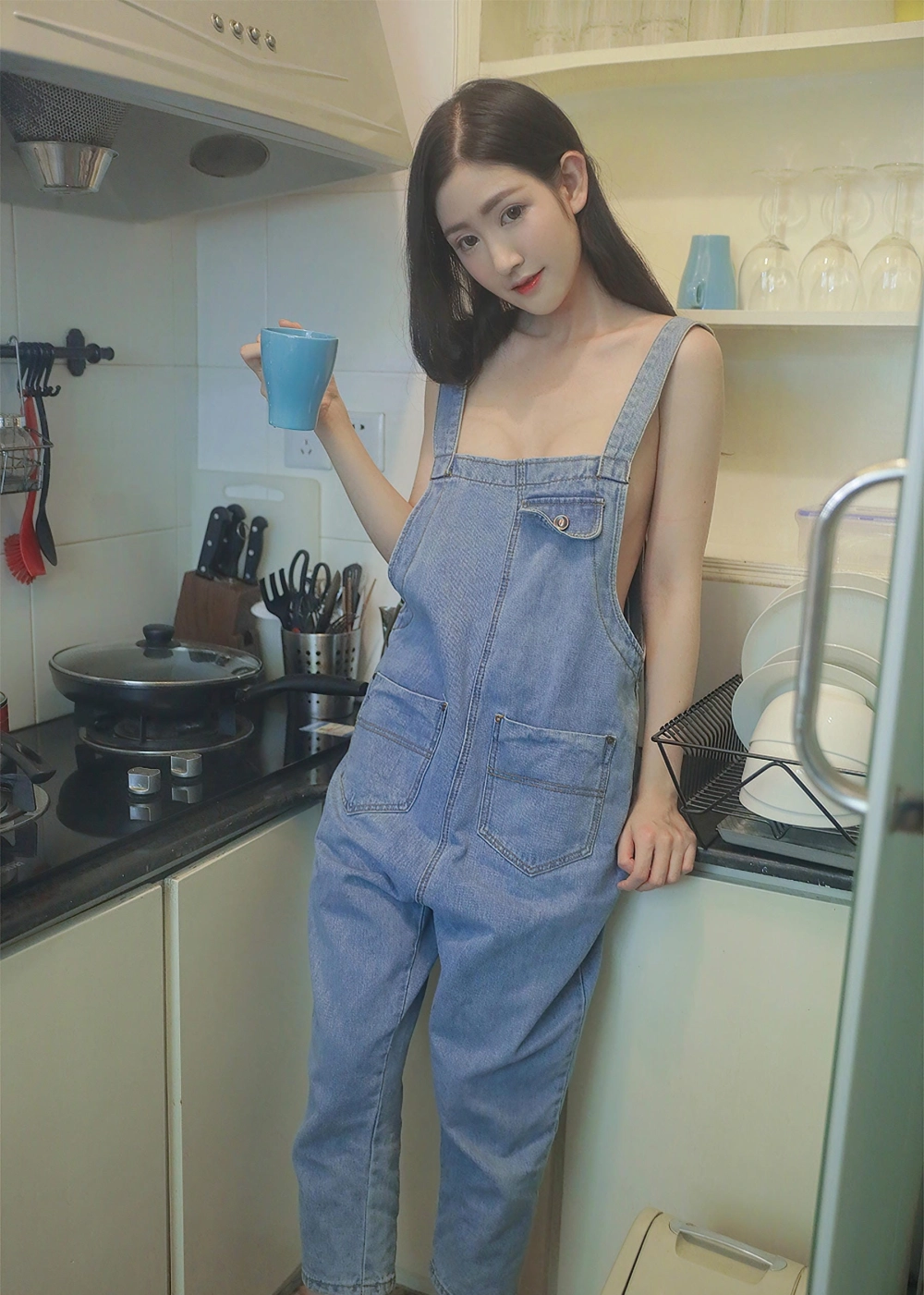 The timeless elegance of Shen Mengyao