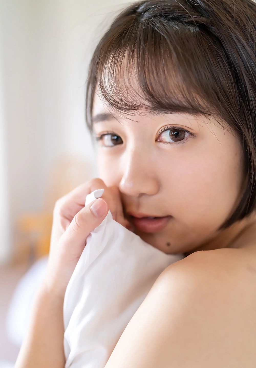 Shiho Fujie a true treasure