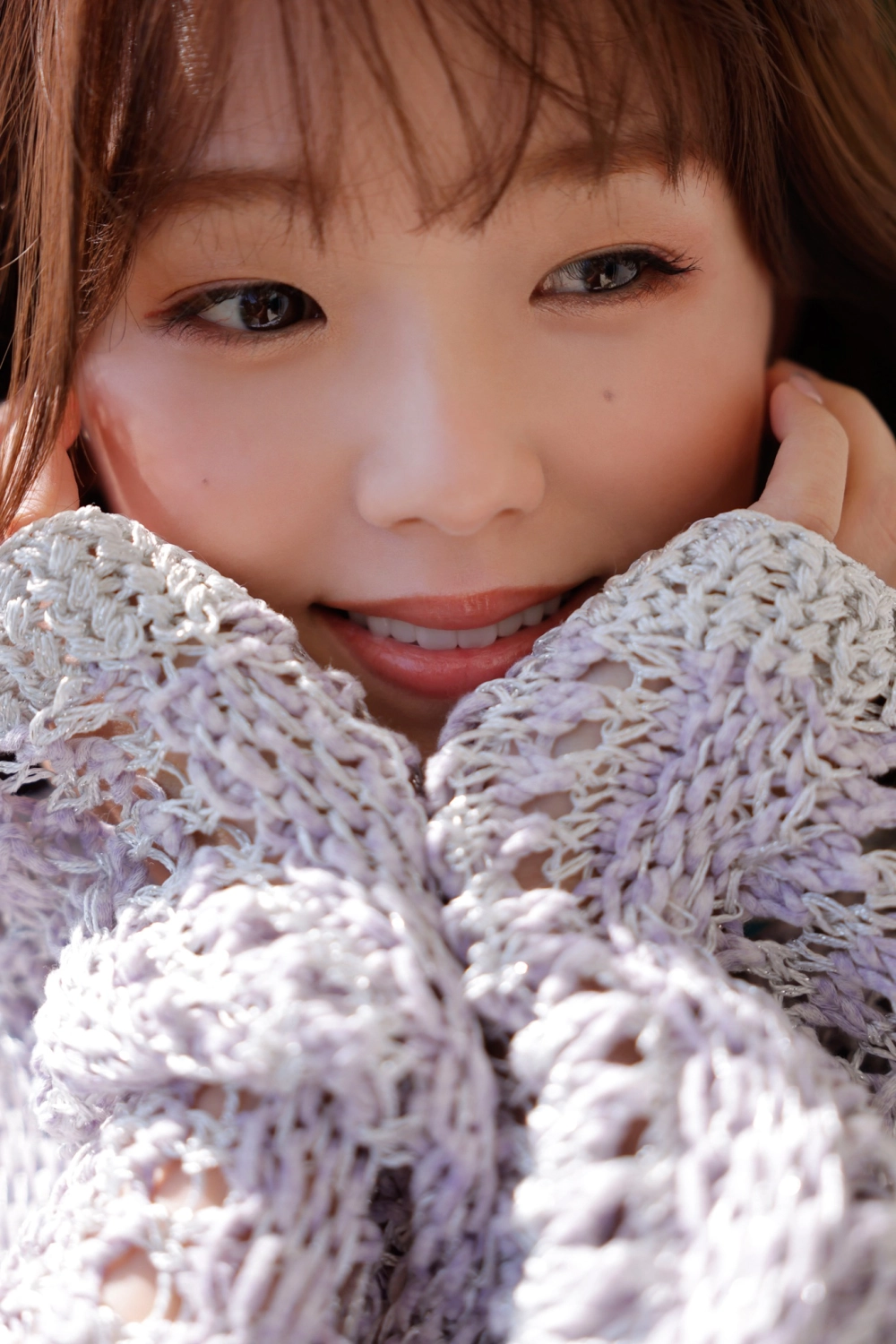Pure Japanese sophistication found in the sensual Shinozaki Ai 