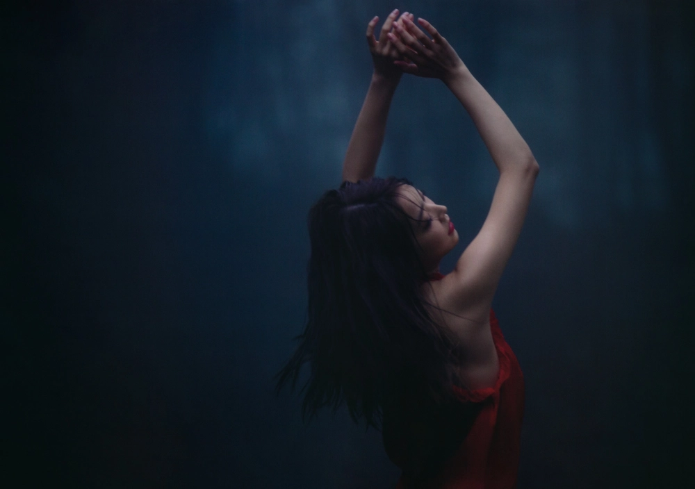 Japan's gem Shirakama Miru is truly a sight to behold