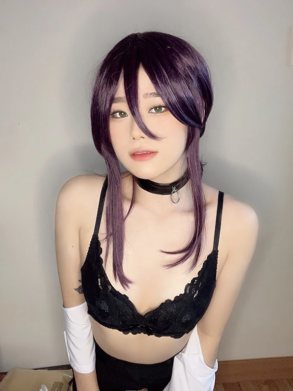 Sira beauty that speaks without words