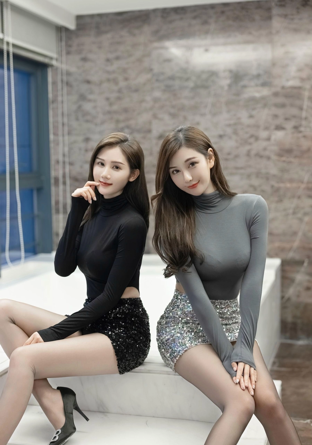 The alluring presence of SISY