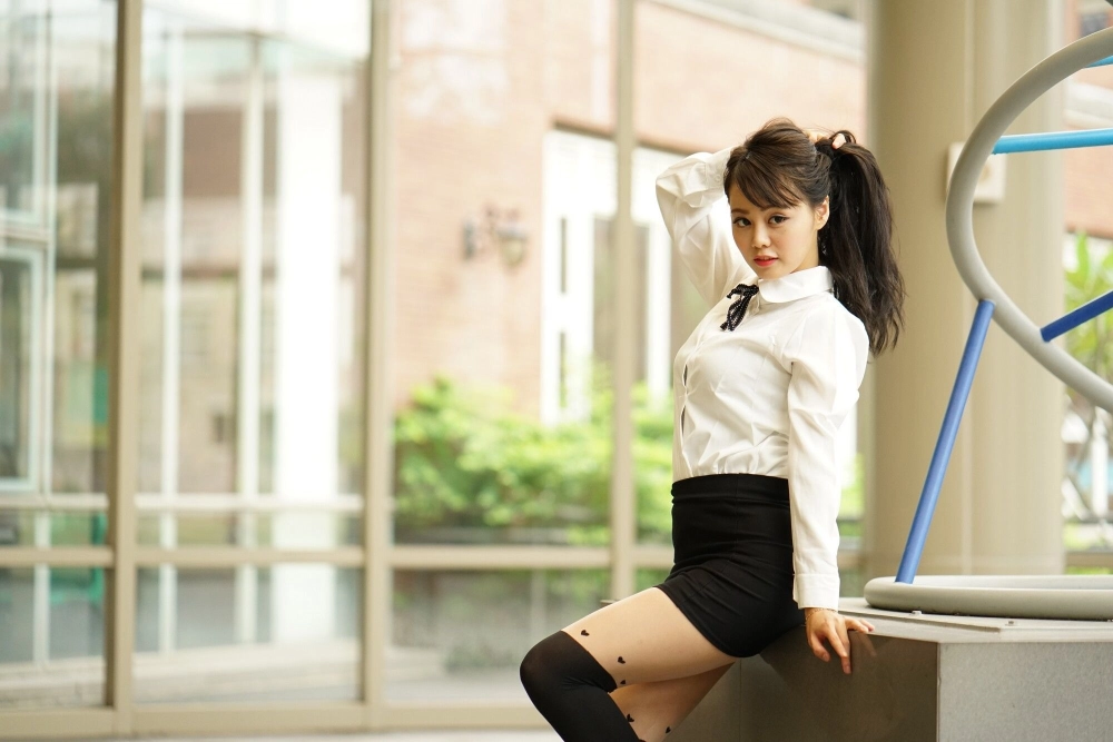 Sizzling hot looks from the unforgettable Sun Huitong