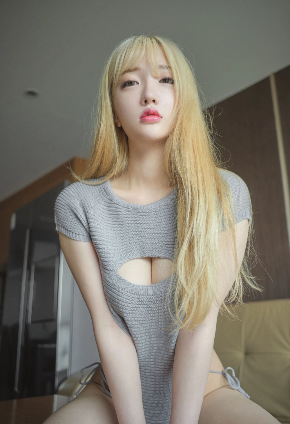 Sun Lele captures moods and magical moments