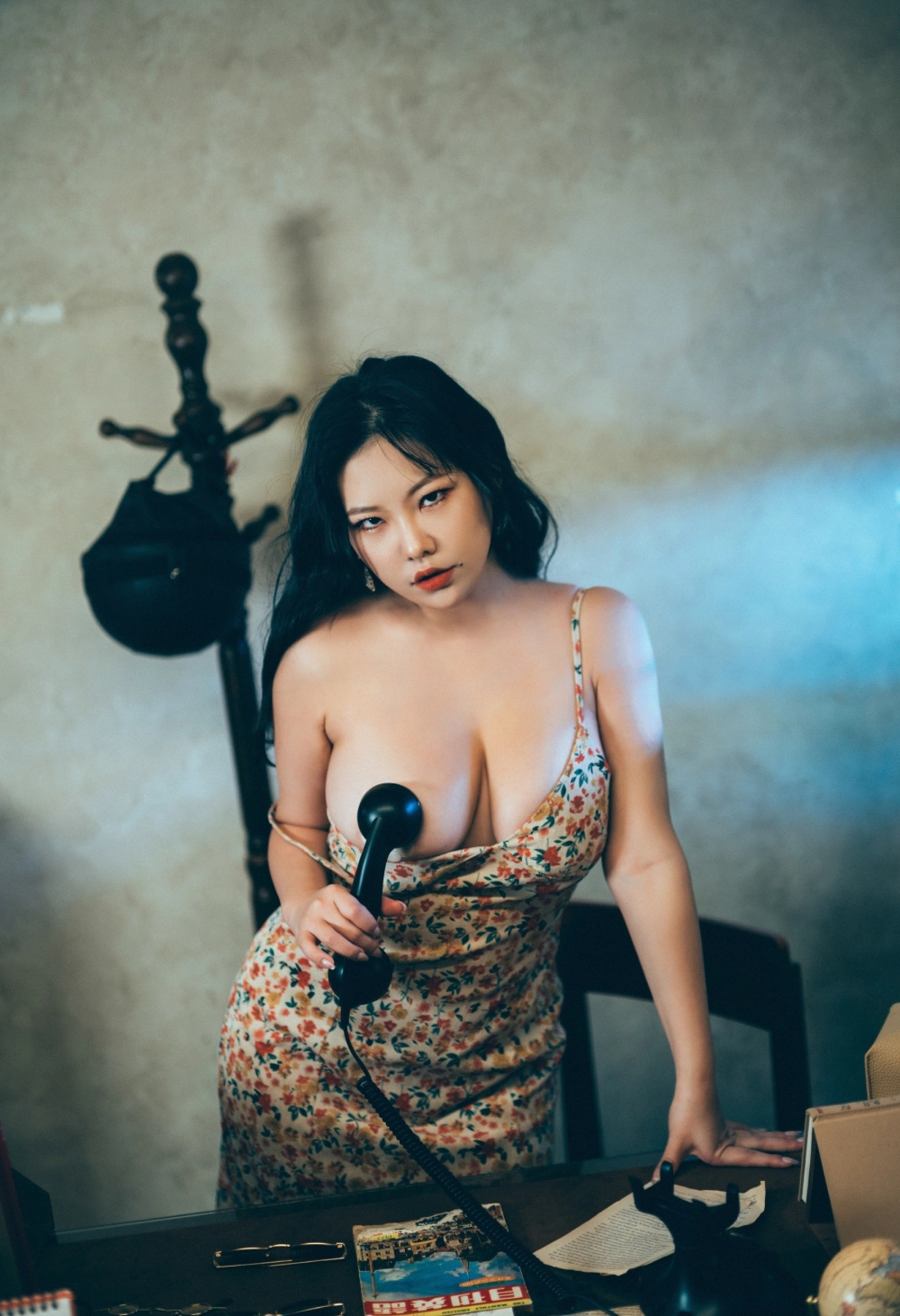 Explore creativity through Sunhye’s images