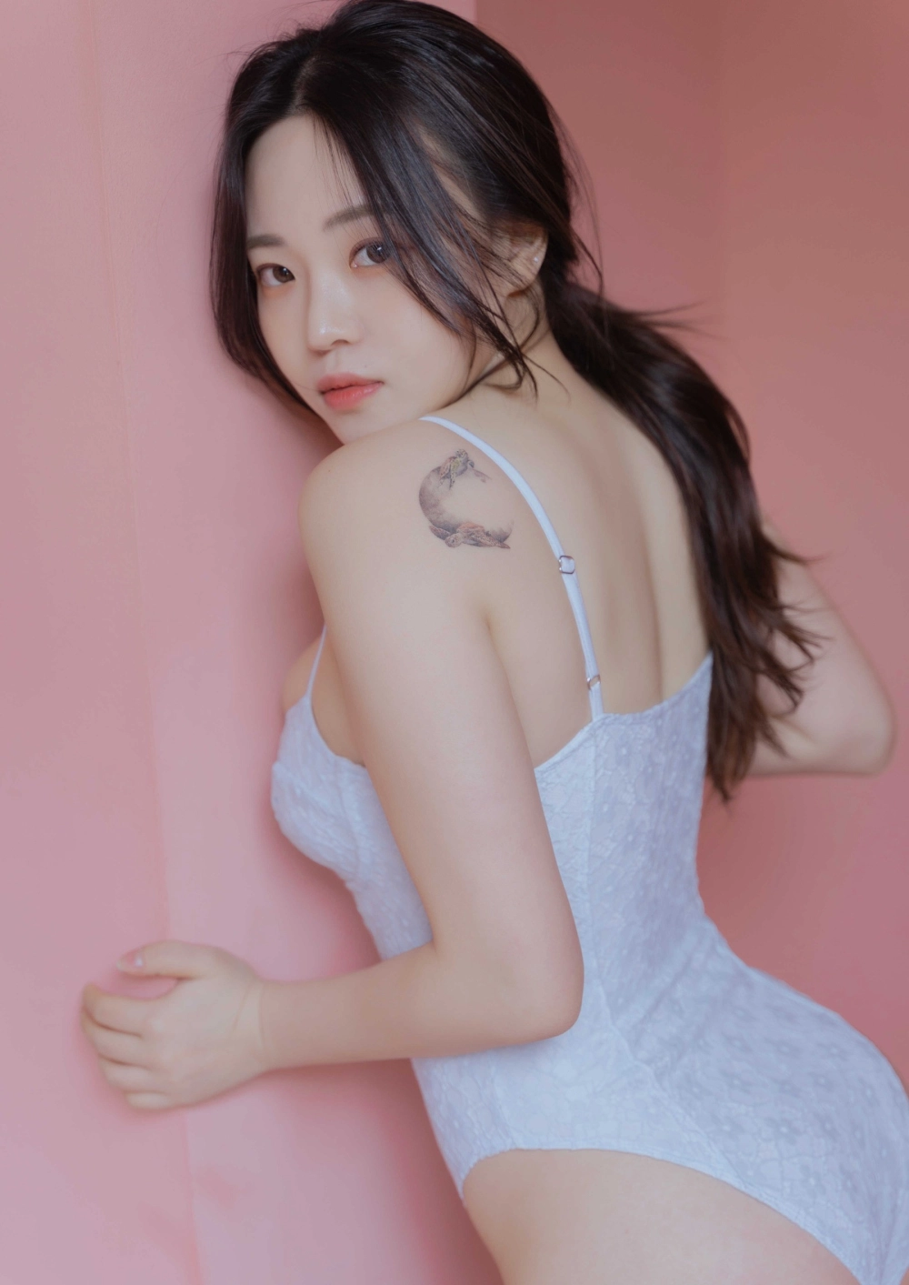 Sunny brings light to every moment of life