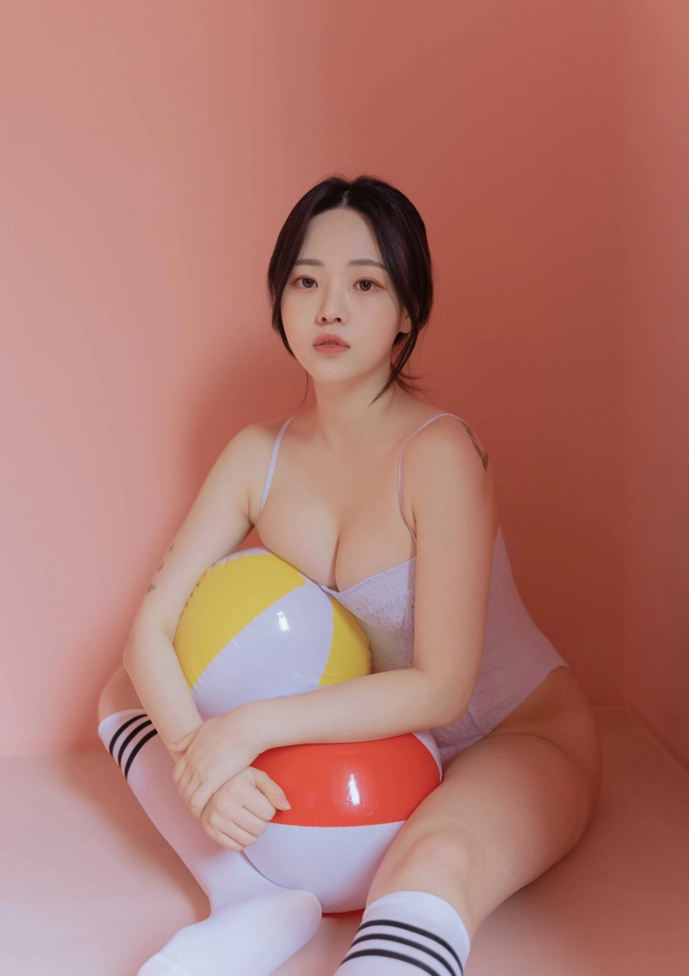 Catch the sparkle of Sunny in your feed