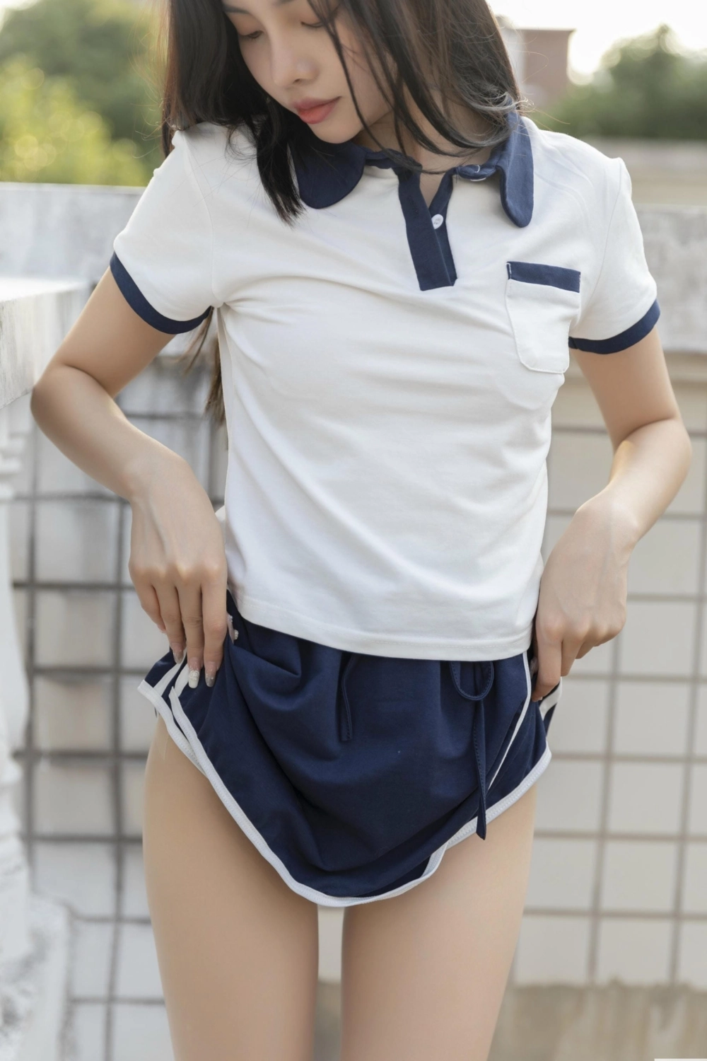 Delicate details with Susu