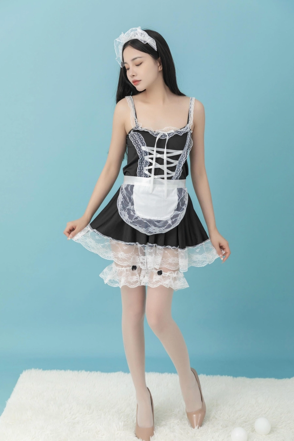 Elegance defined by Susu