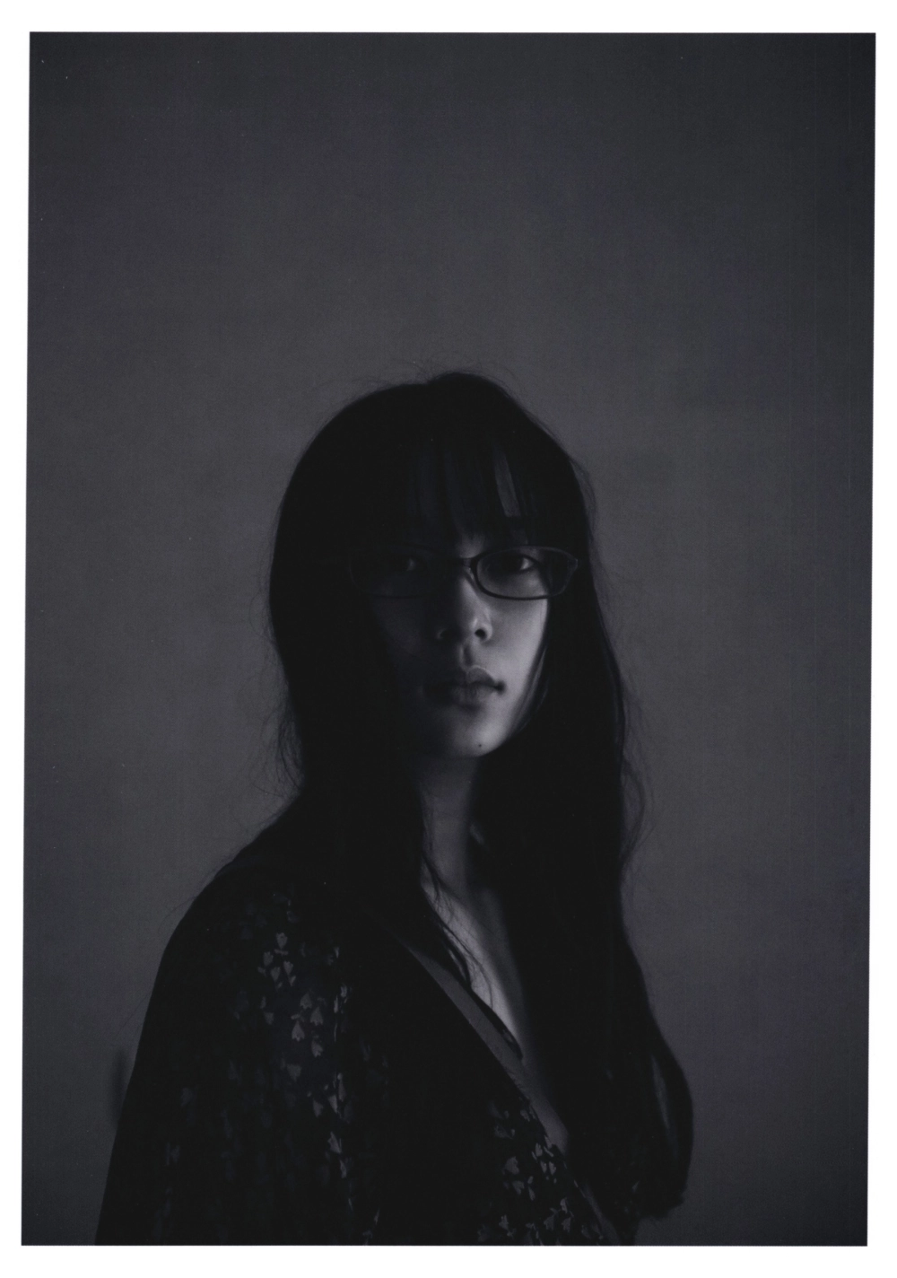 Suzuki Ayane a symbol of Japanese passionate heat and grace 