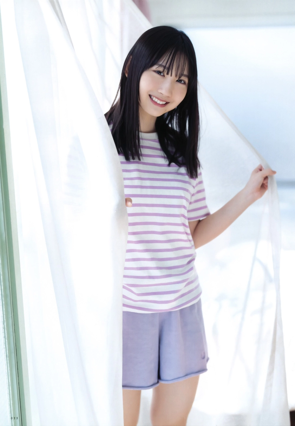 Japanese queen Tansheng Akari is pure sensual grace 