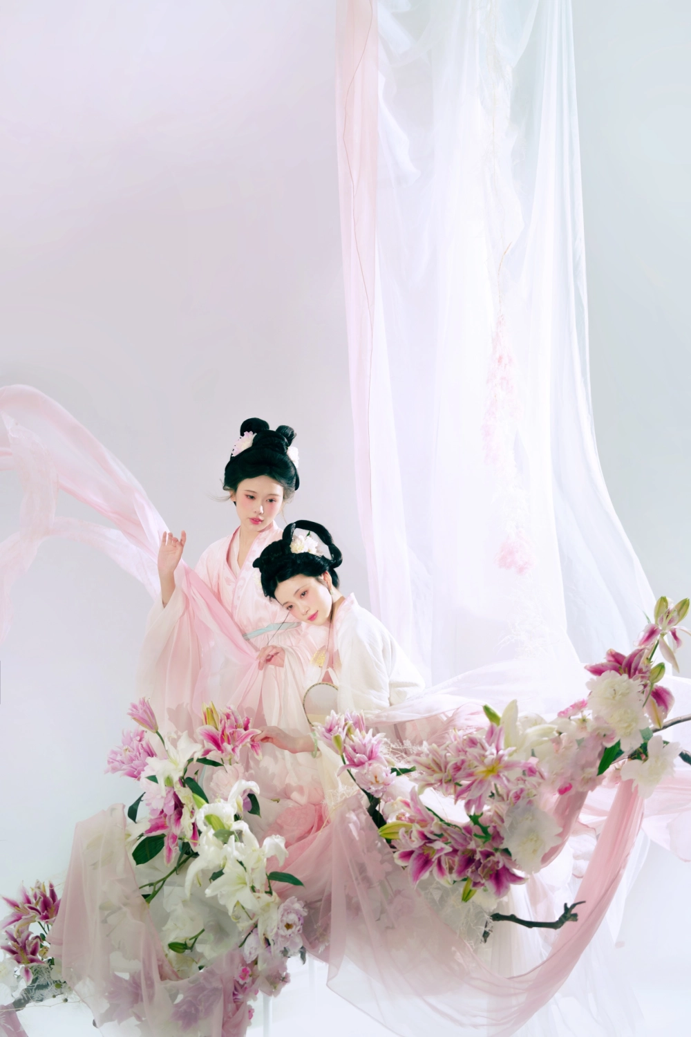 Tao Chi redefines cosplay excellence