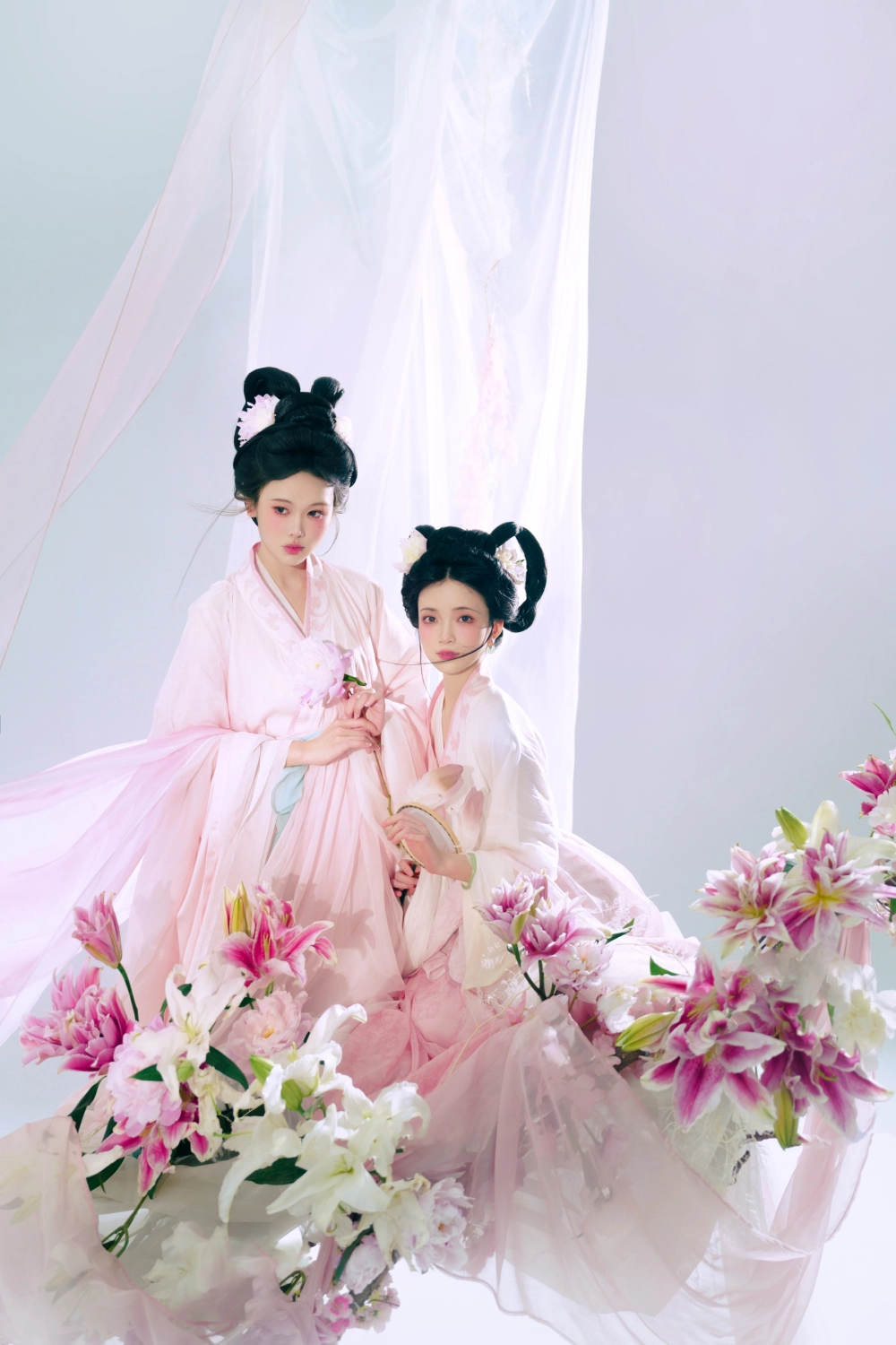 The incredible cosplay artistry of Tao Chi