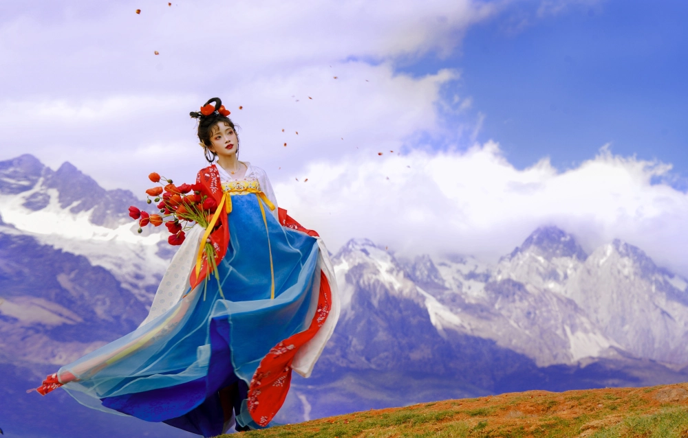 The dramatic side of Tao Chi