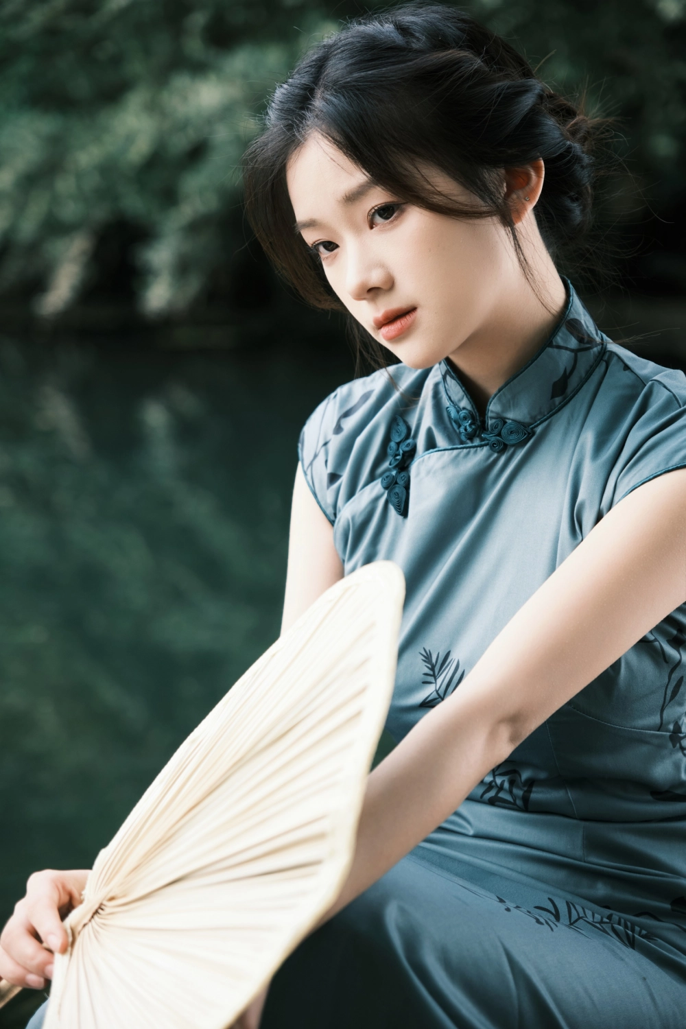 The timeless elegance of To Xiao Bei