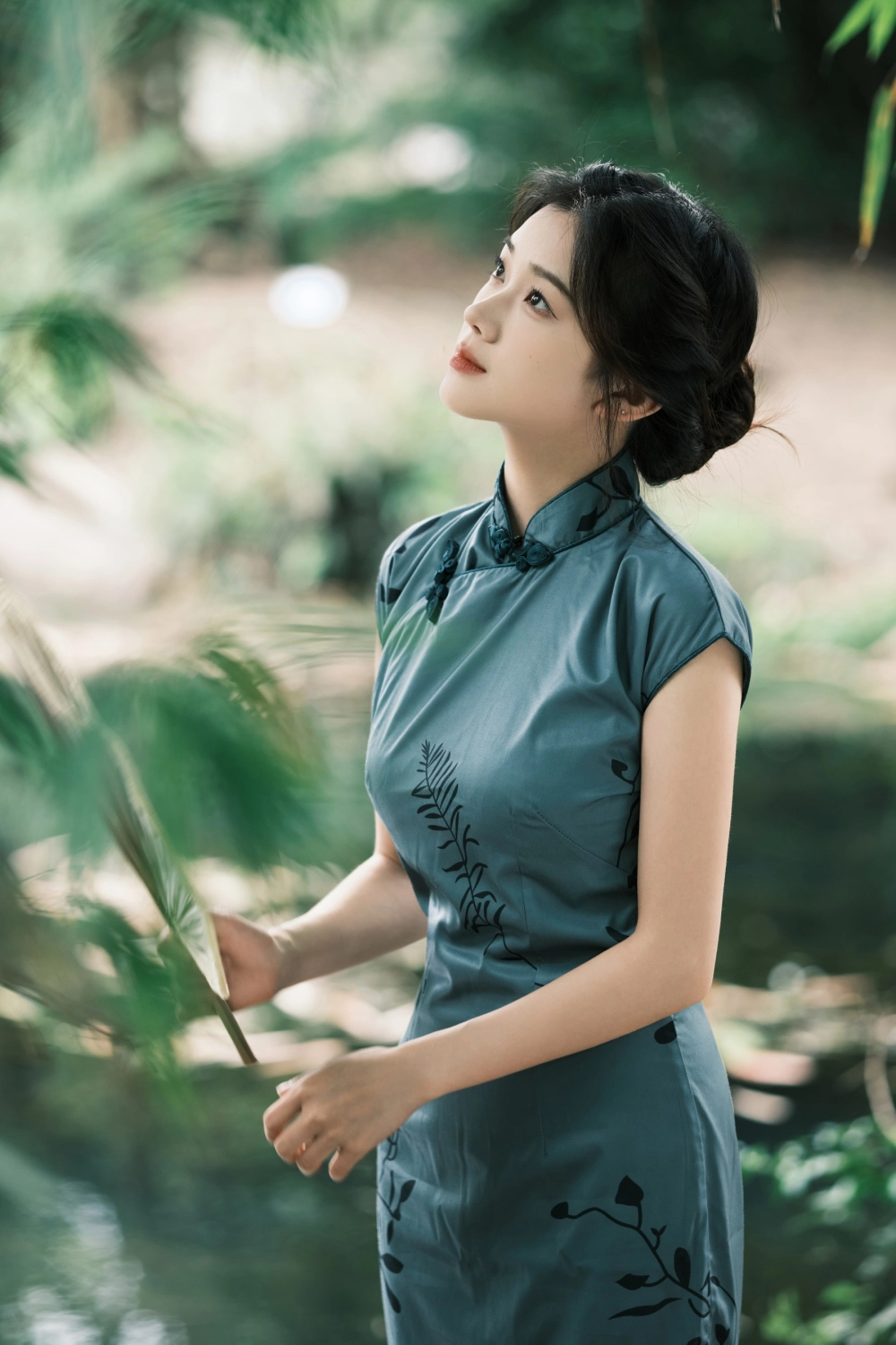 The delicate and graceful charm of To Xiao Bei