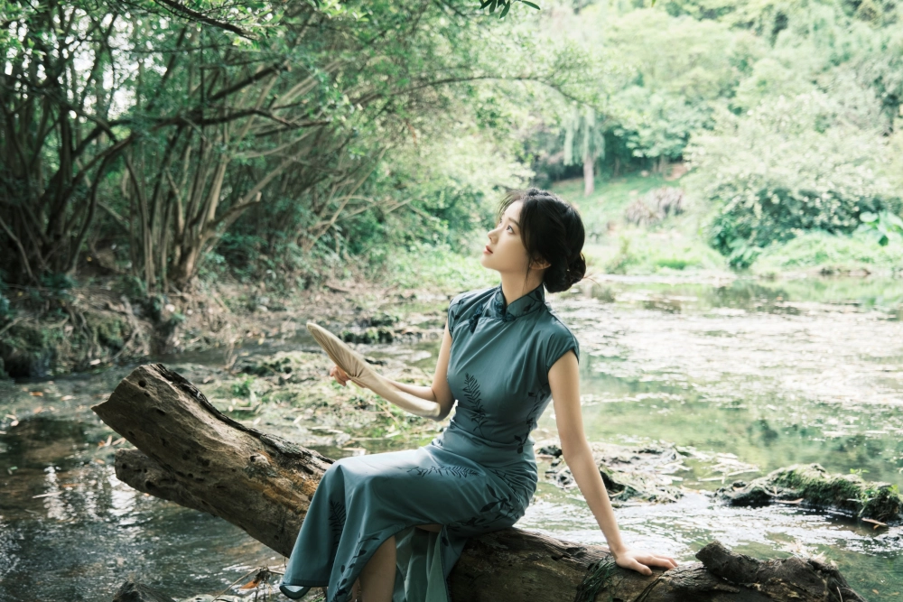 The subtle and sophisticated appeal of To Xiao Bei