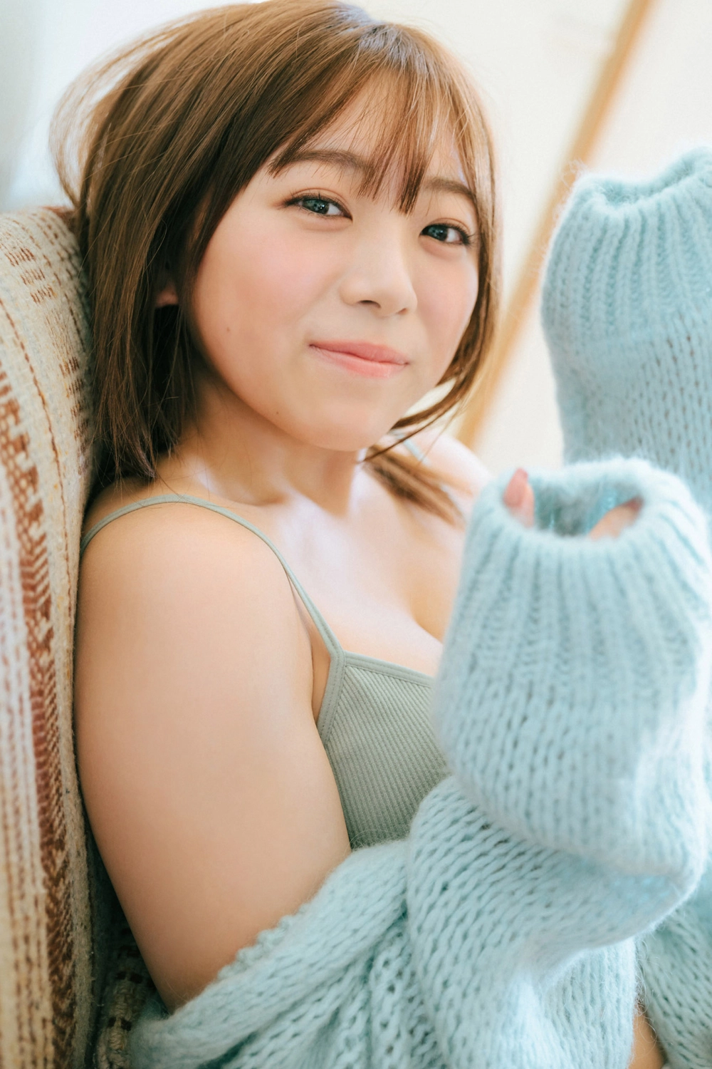 Tomoka Takeda a gorgeous spectacle awaits
