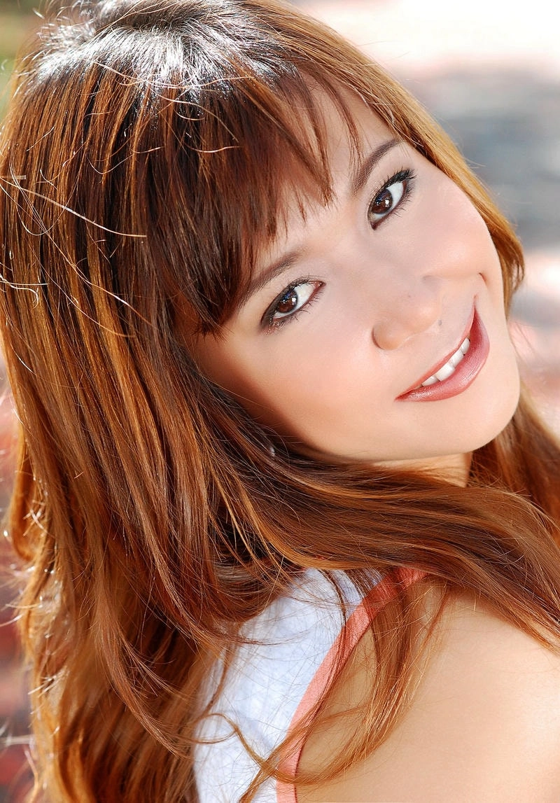 Veranda Wei stuns in every Thailand photo shoot