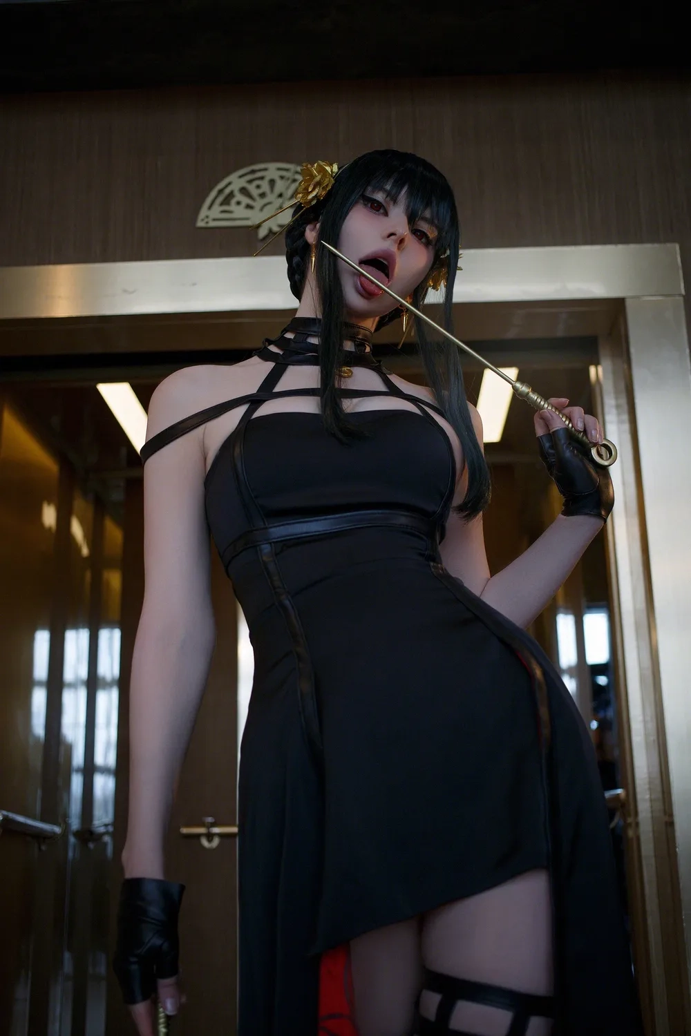 Mesmerizing beauty captured by Vinnegal