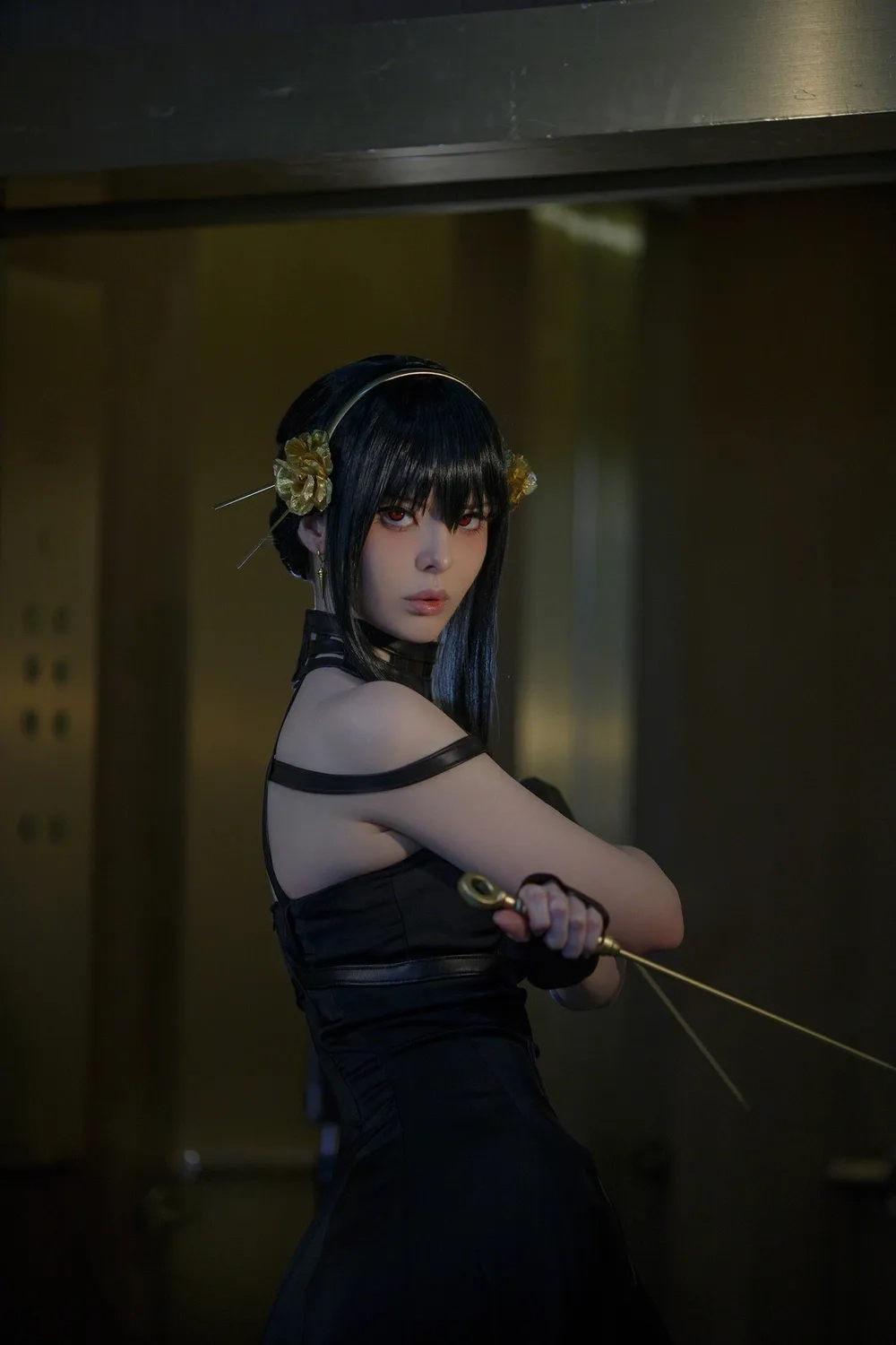 Seductive vibes flow through Vinnegal