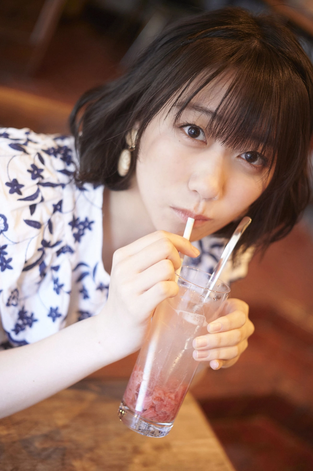 Can you handle this heat from Wada Sakurako