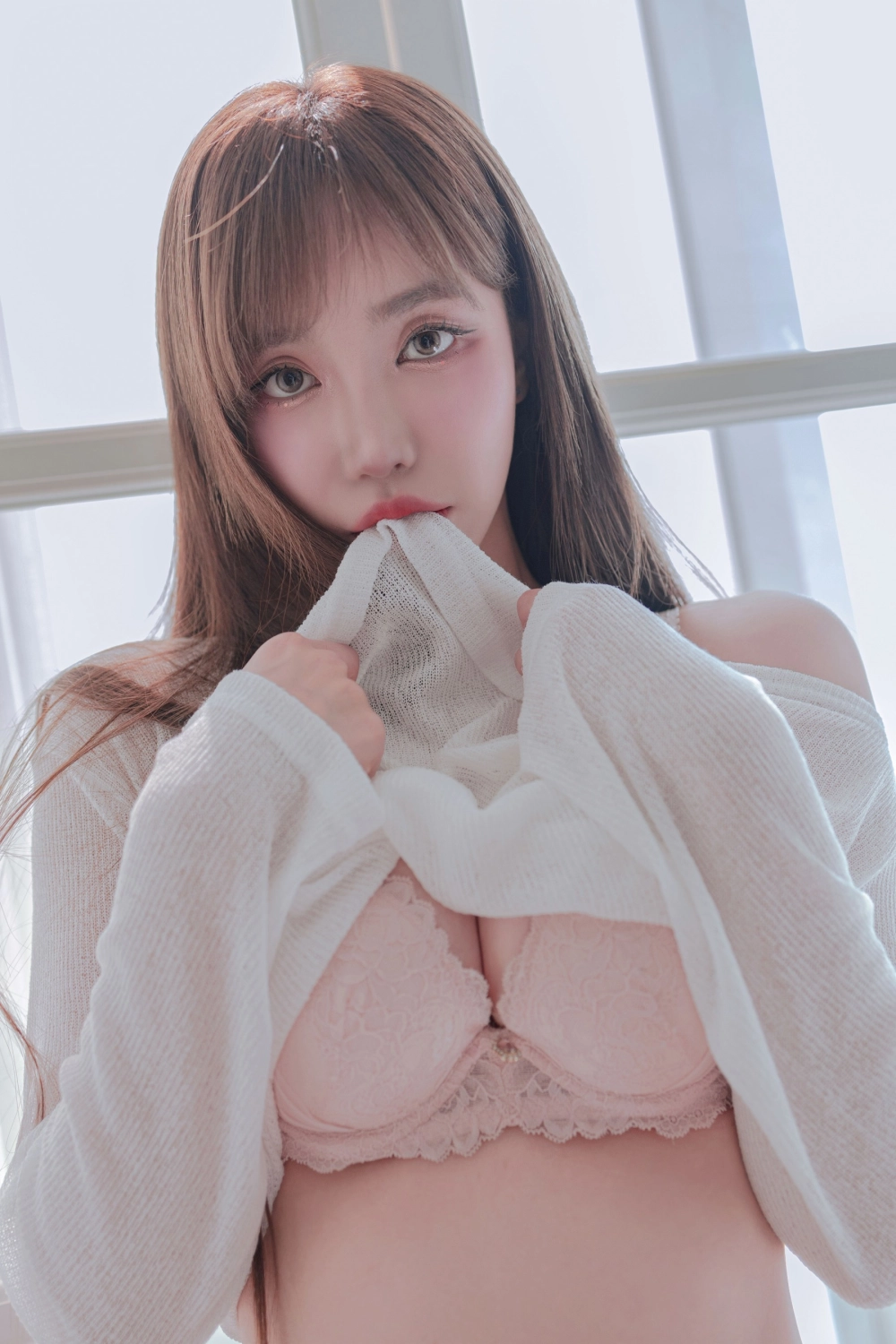 Capture your adventure with WinterD style