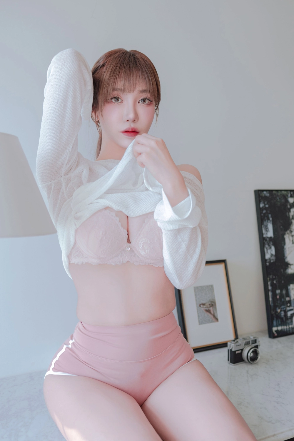 WinterD snapshots bring warmth to chilly feeds