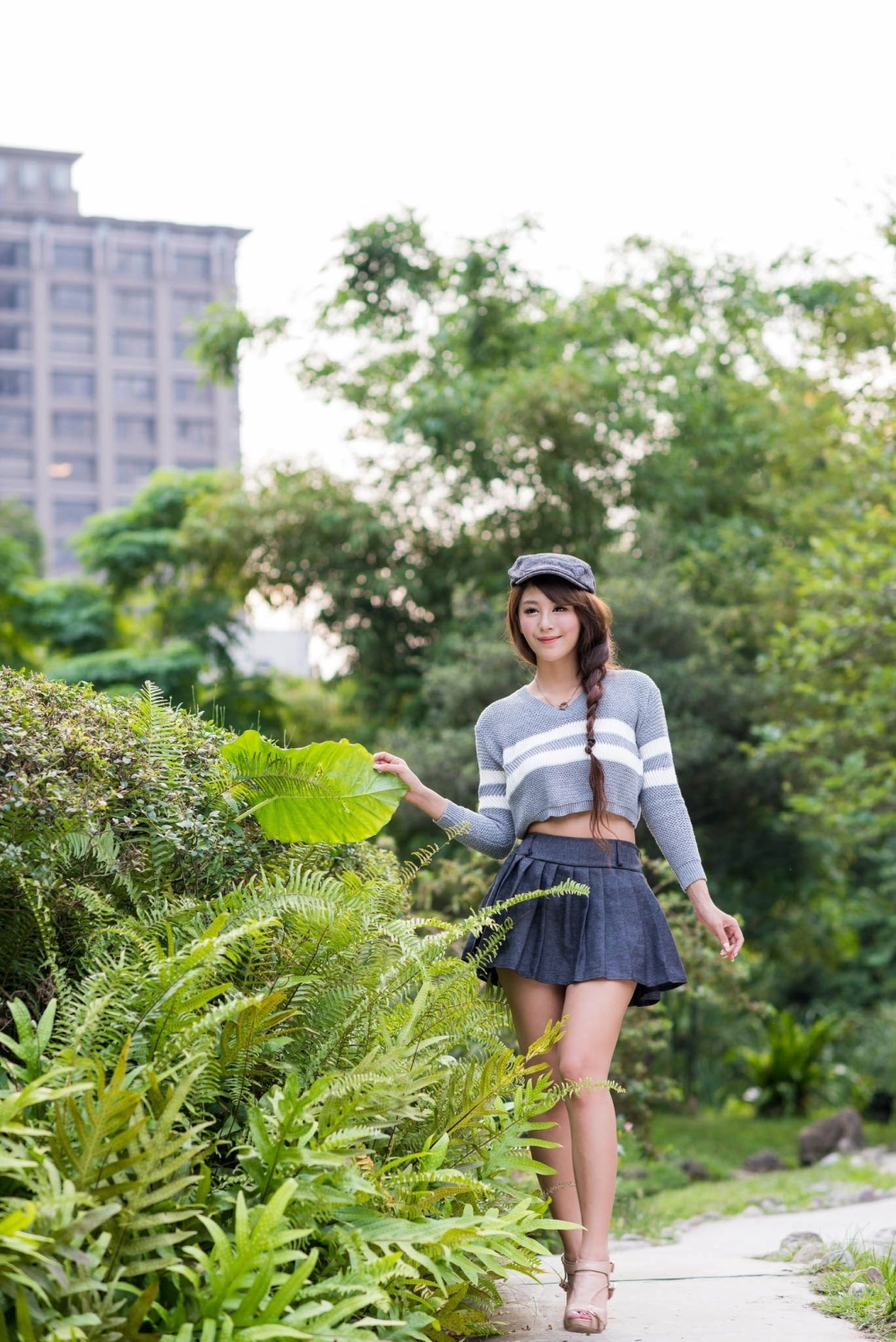 Unveil the secret allure hidden within the name Xia Qing