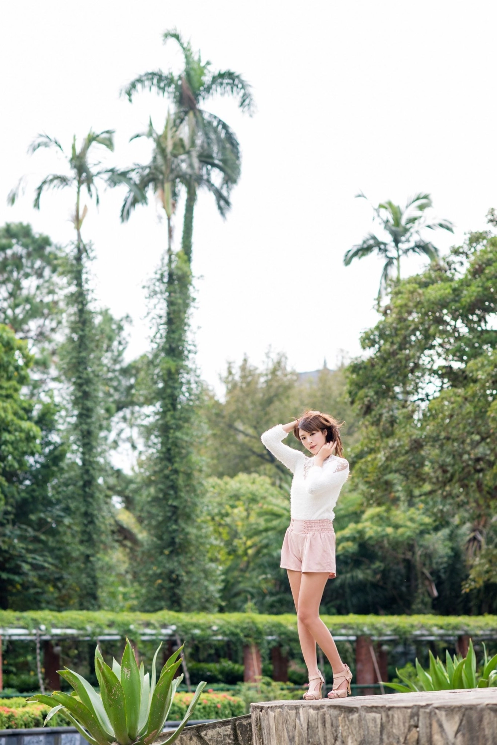 This level of stunning beauty only belongs to Xia Qing