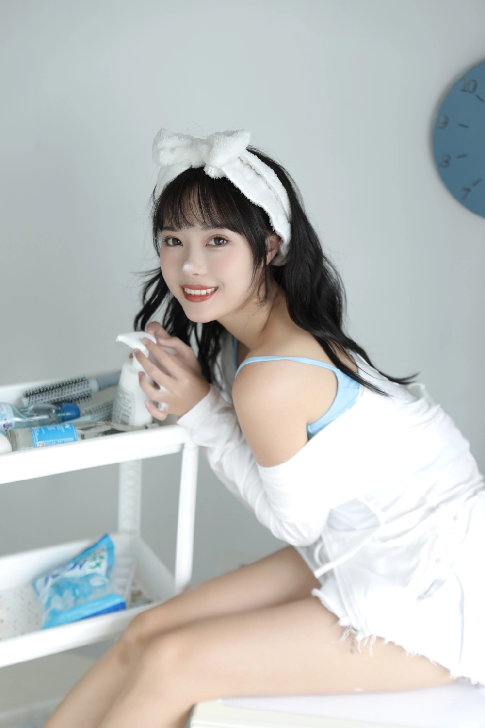 The sweet and wonderful Xiao Wei Ren'er