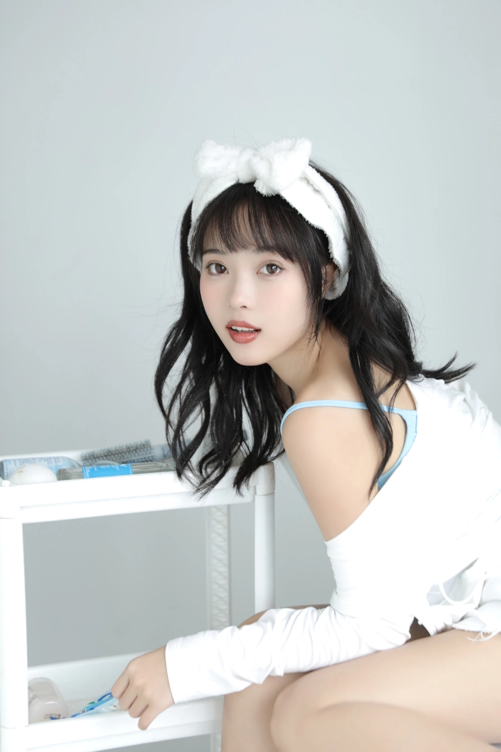 The unforgettable and lovely Xiao Wei Ren'er