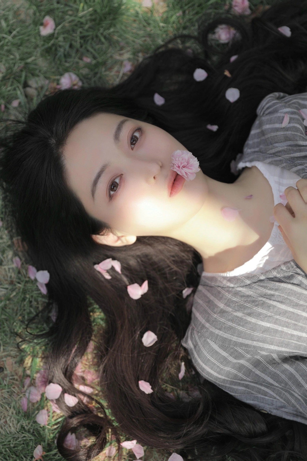 The artistic vision of Xu Jiayue's outdoor work