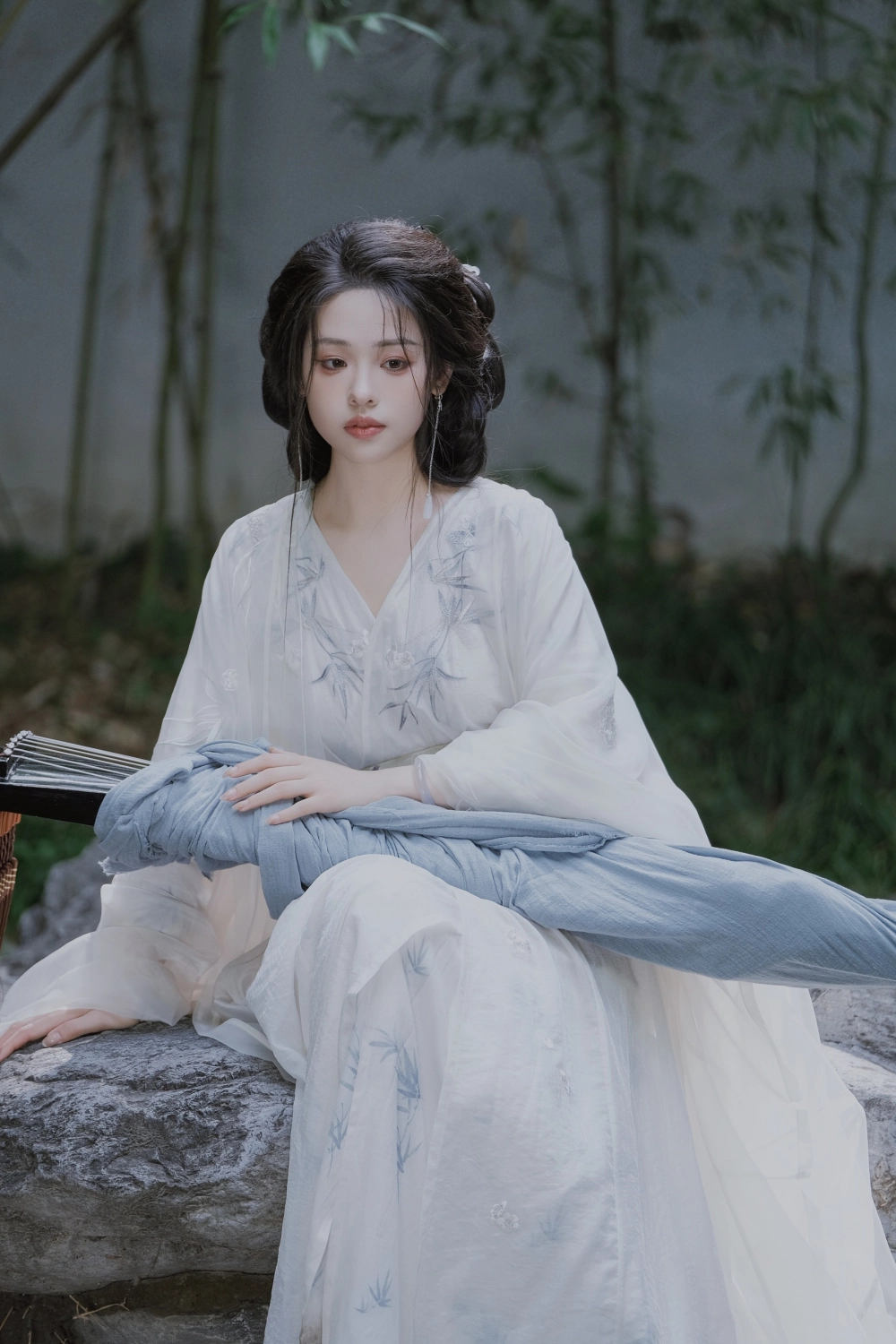 Bow down to the ultimate Taiwanese crush, our Yaoyao