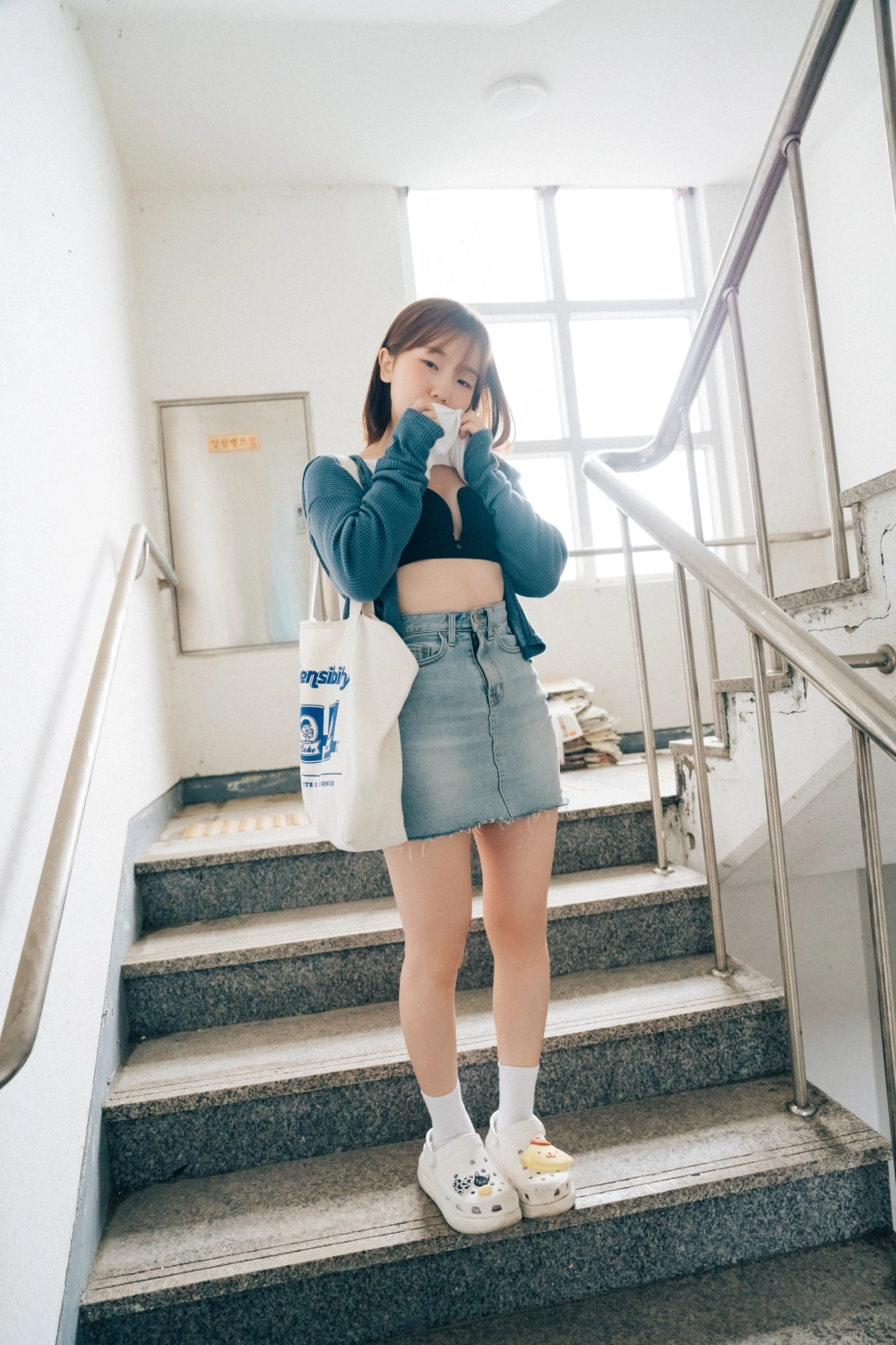 Yeri style makes every scene unforgettable