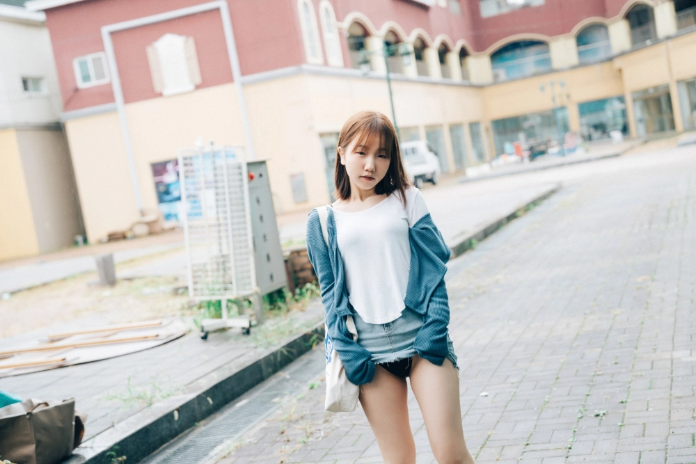 Mesmerizing Yeri moment that steals hearts