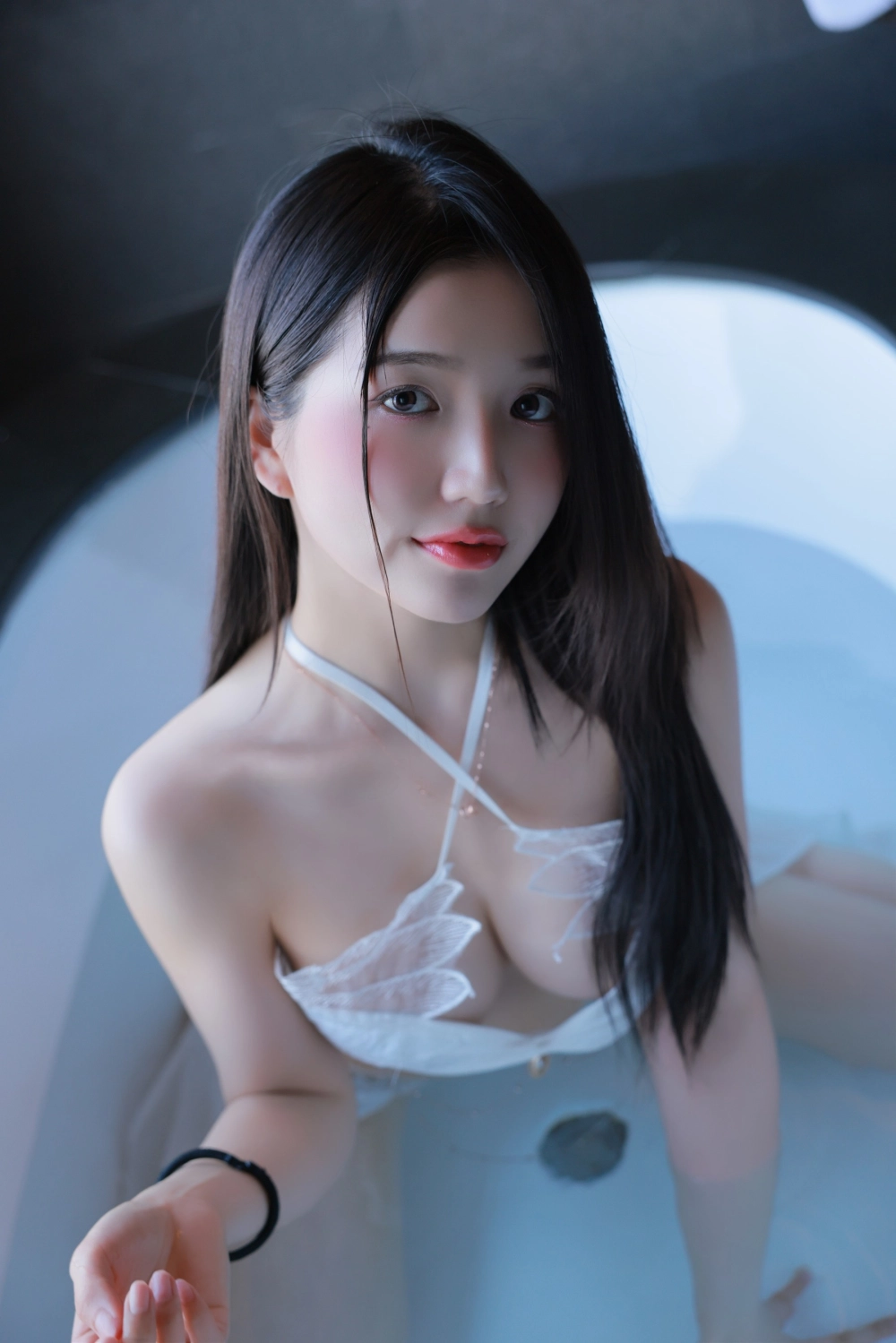 YOONVELY defines grace and sophistication