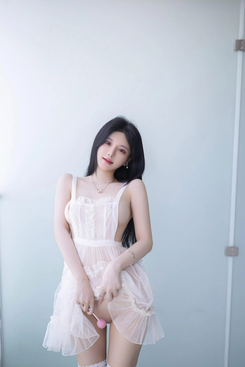 The signature elegance of Youyou