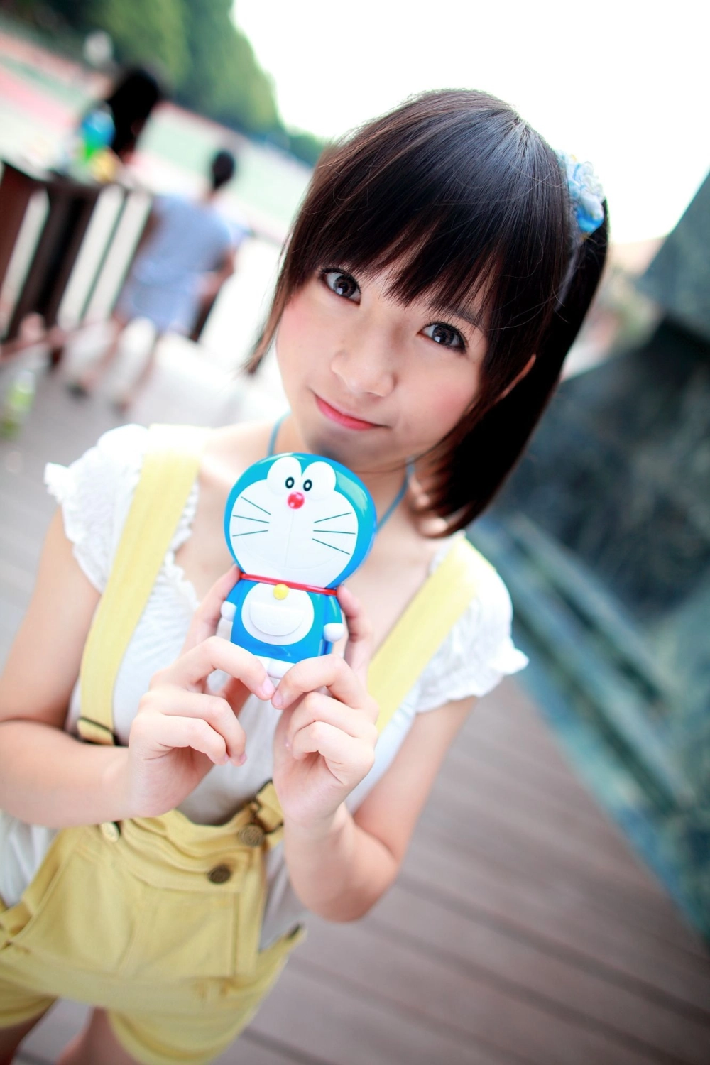 Exploring the irresistible beauty of Yu Chengjing